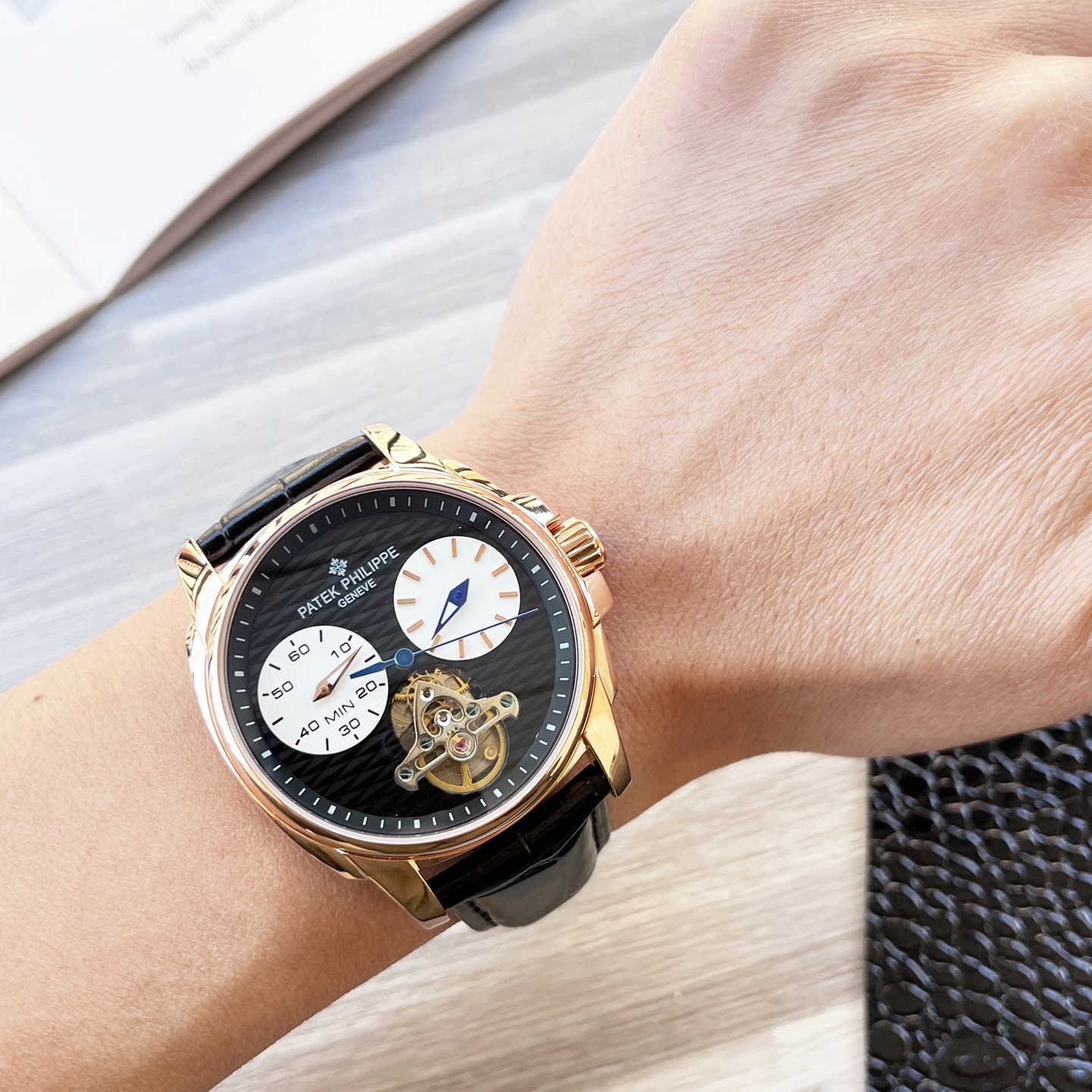 Patek Philippe